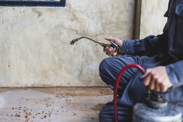 Best Commercial Pest Control Services  in Moncks Corner, SC
